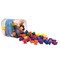 Learning Advantage Backpack Bear Counters Set, 96 Pieces 13100 - alternate 2